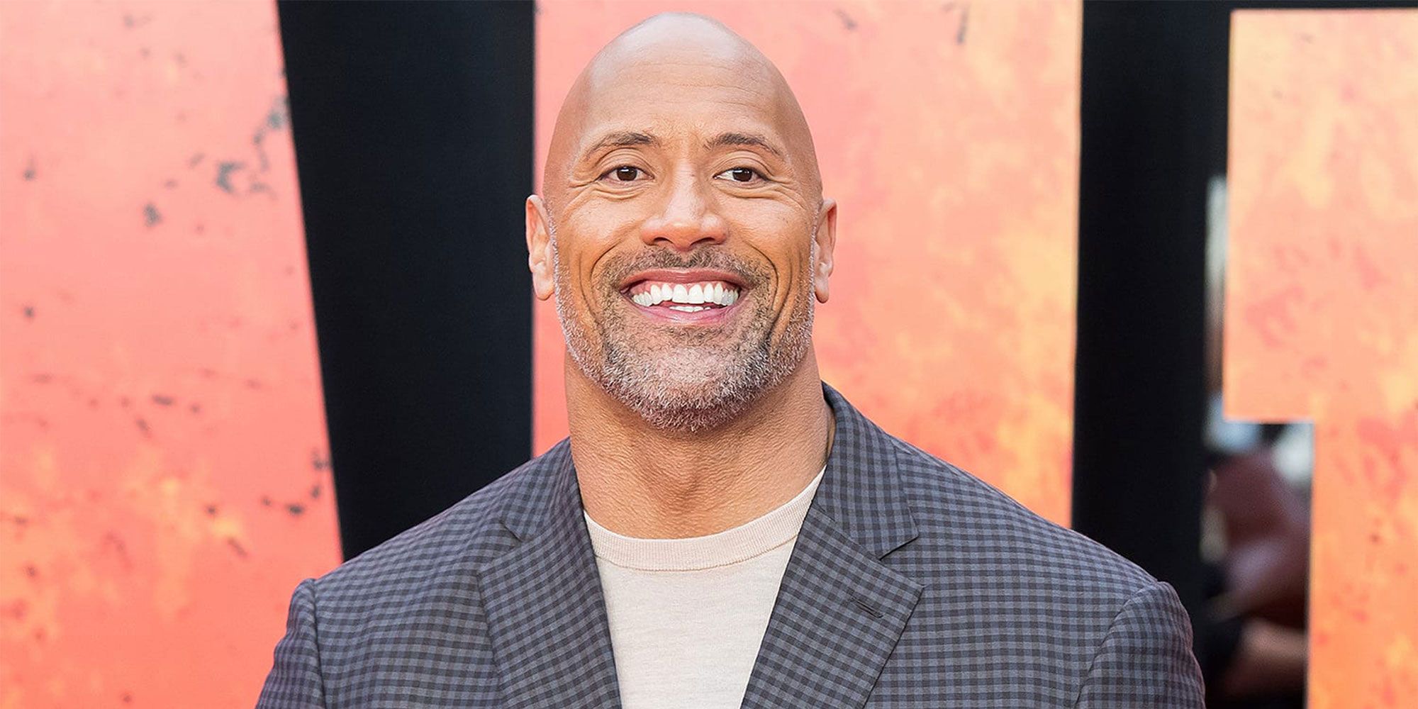 Dwayne Johnson