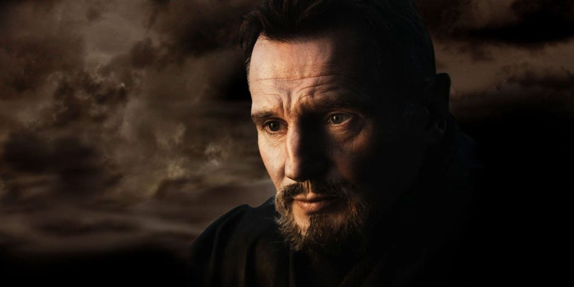Liam Neeson