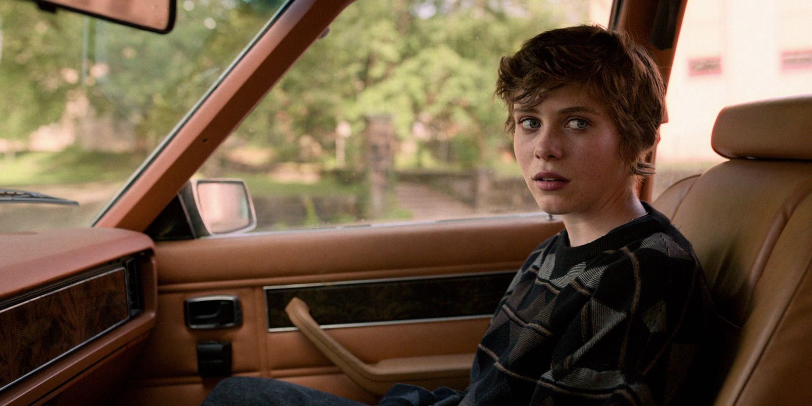 Sophia Lillis i I Am Not Okay With This