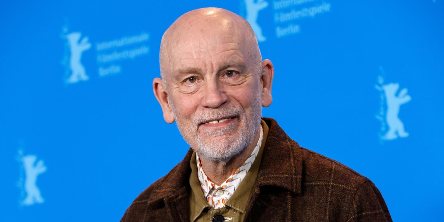 John Malkovich