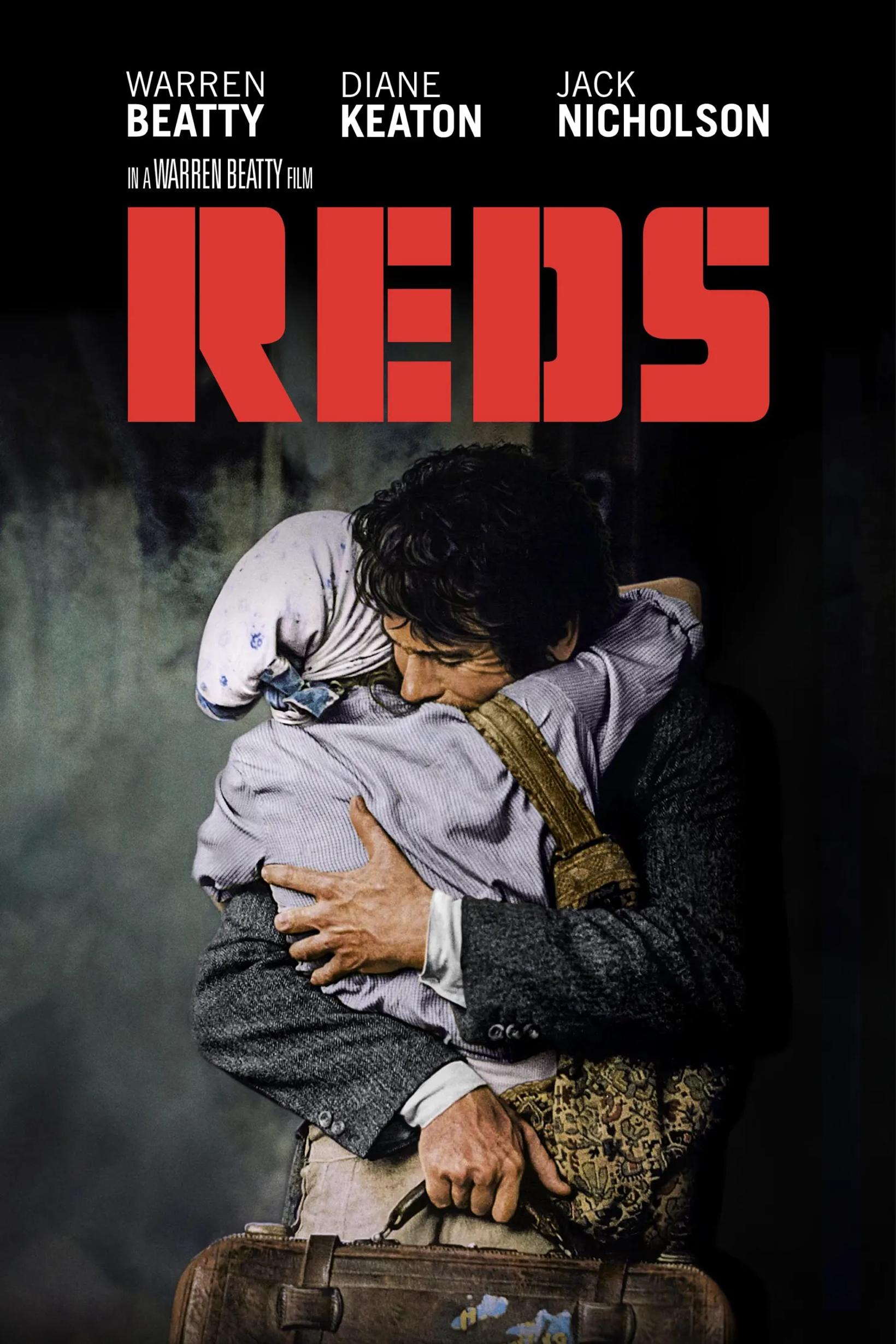Reds (1981)