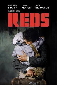 Plakat for 'Reds (1981)'