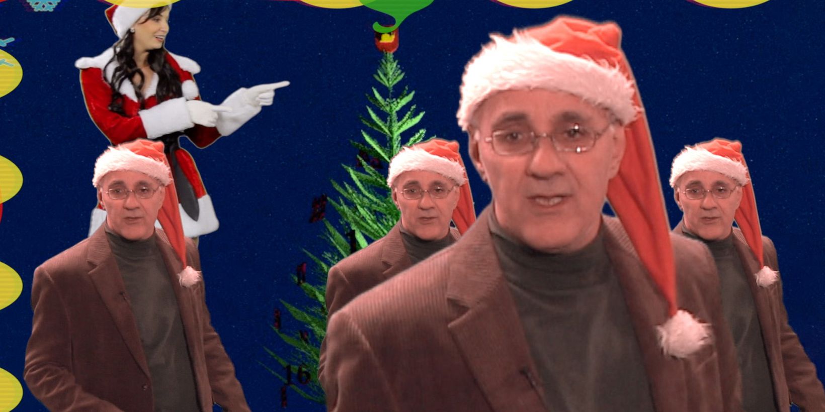 Høssing julekalender
