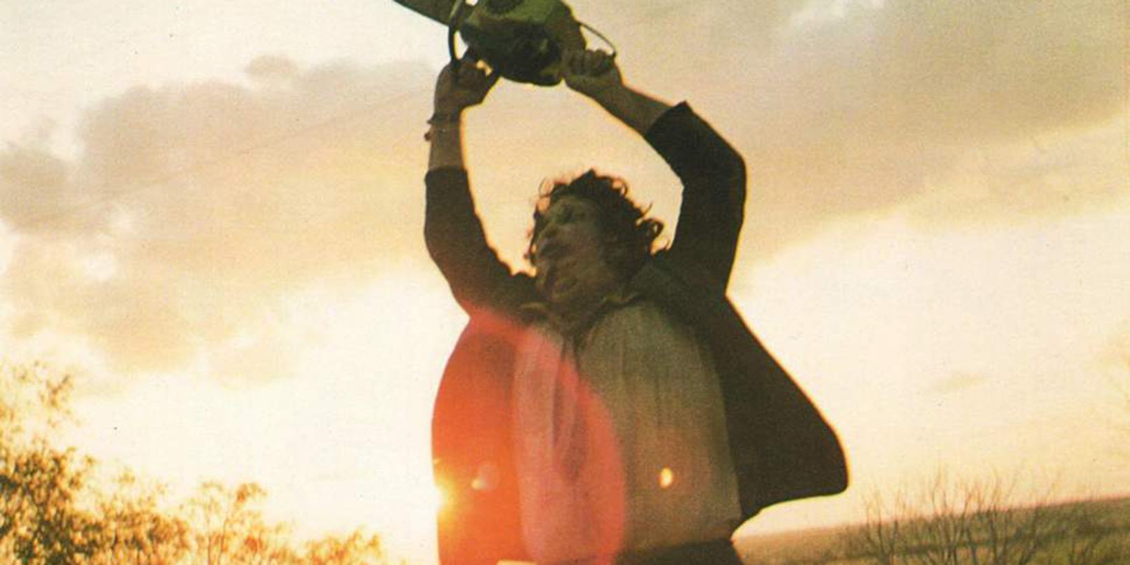 The Texas Chain Saw Massacre