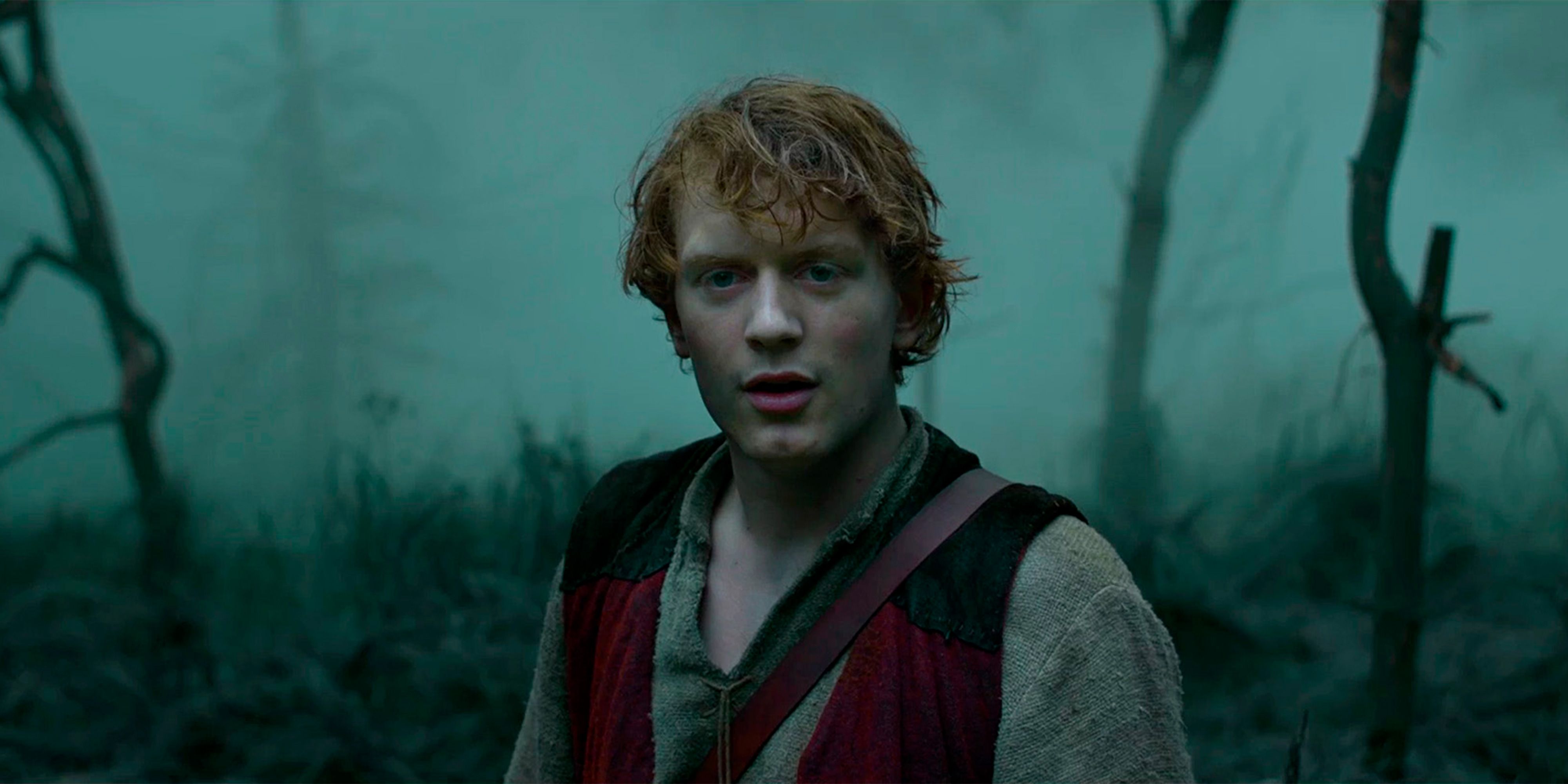 Vebjørn Enger i Askeladden- I Dovregubbens hall