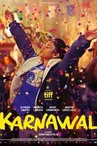 Plakat for 'Karnawal'