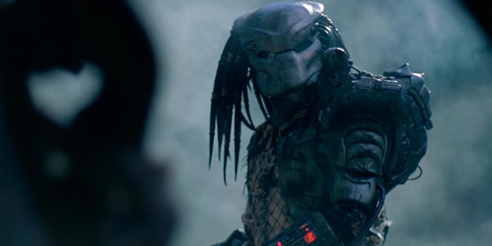 The Predator