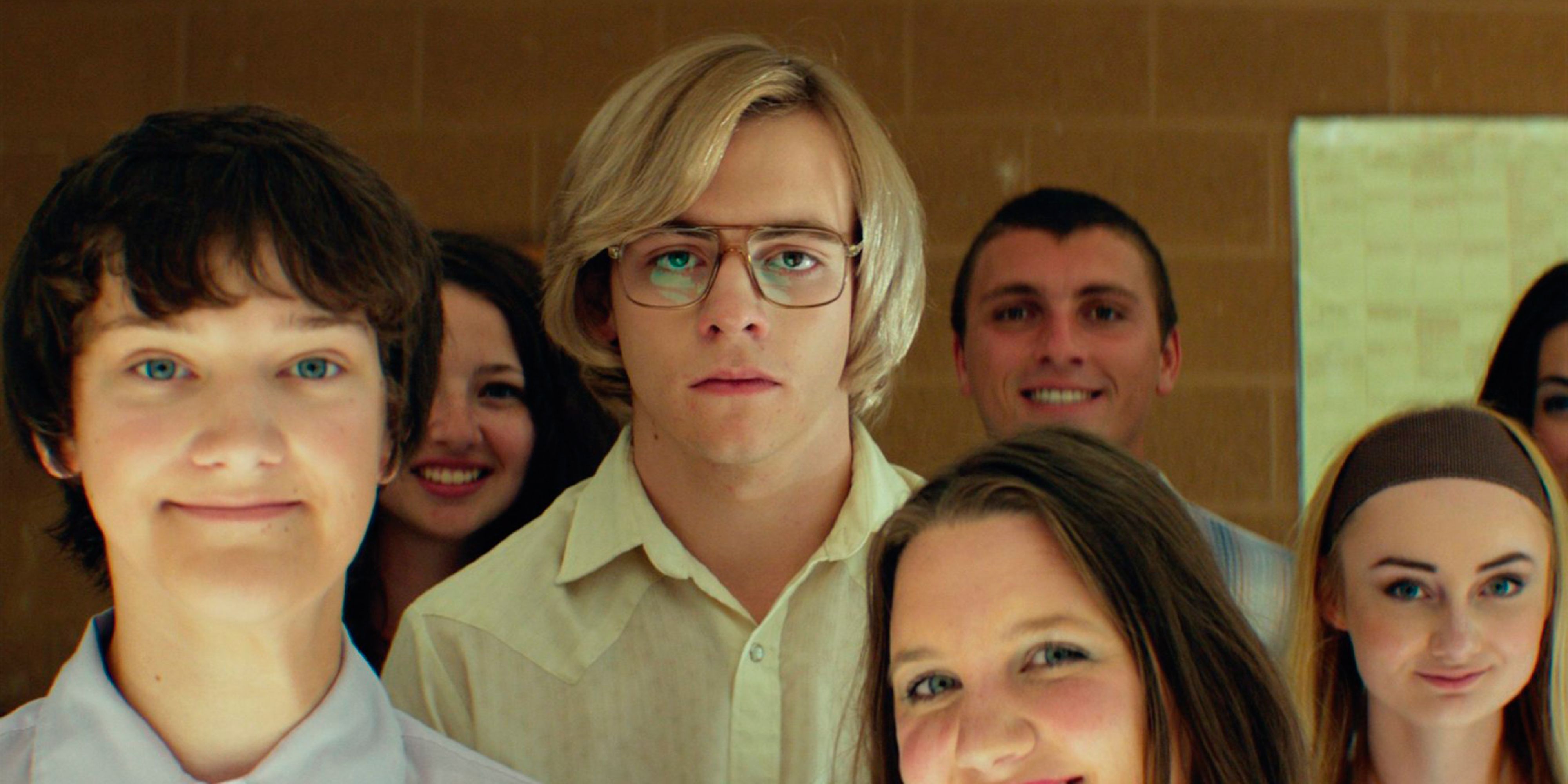 My Friend Dahmer