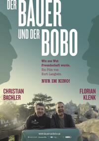 Plakat for 'The Farmer and the Hipster'