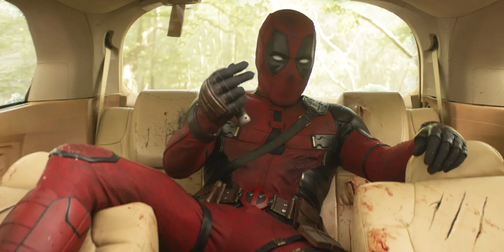 Deadpool & Wolverine