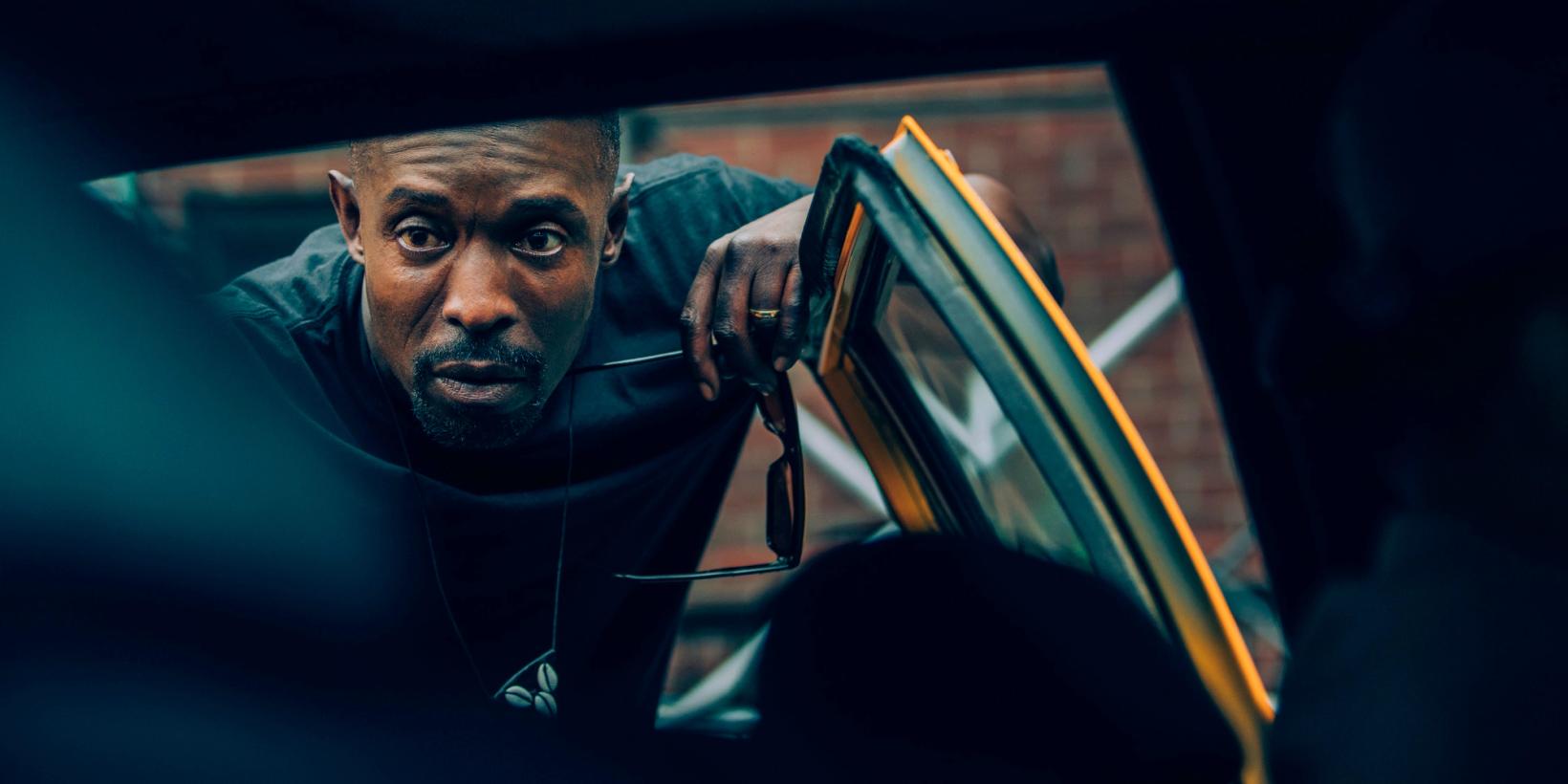 Michael K. Williams i When They See Us