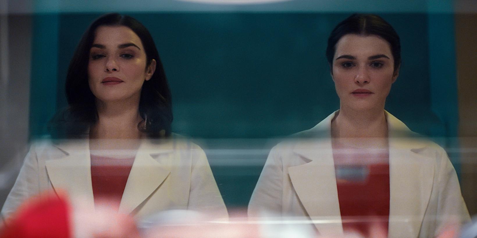 Rachel Weisz i Dead Ringers