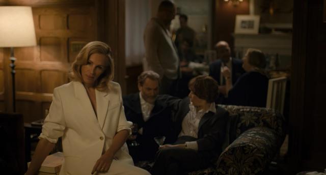 Bilde fra 'After the Hunt'