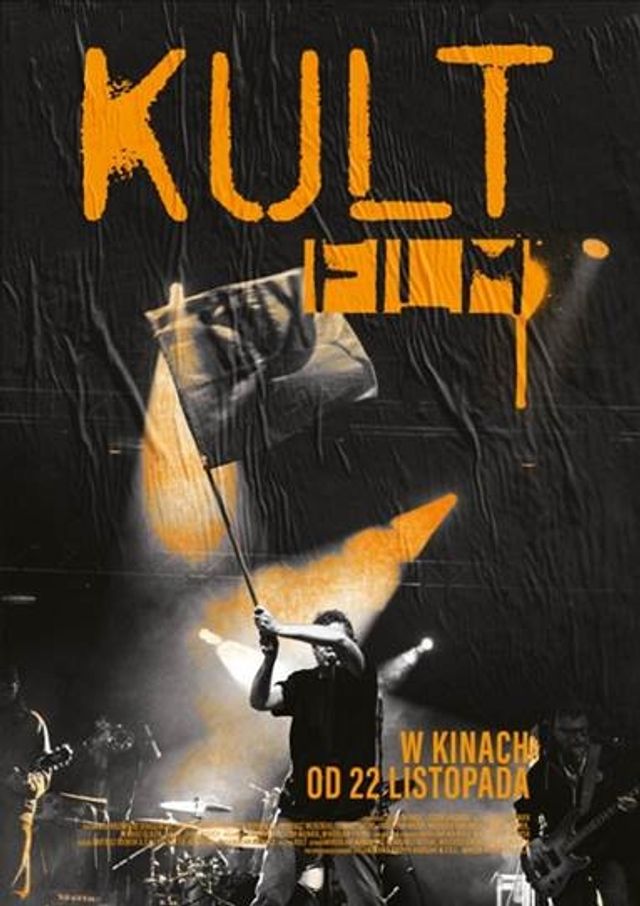 Kult. The movie.