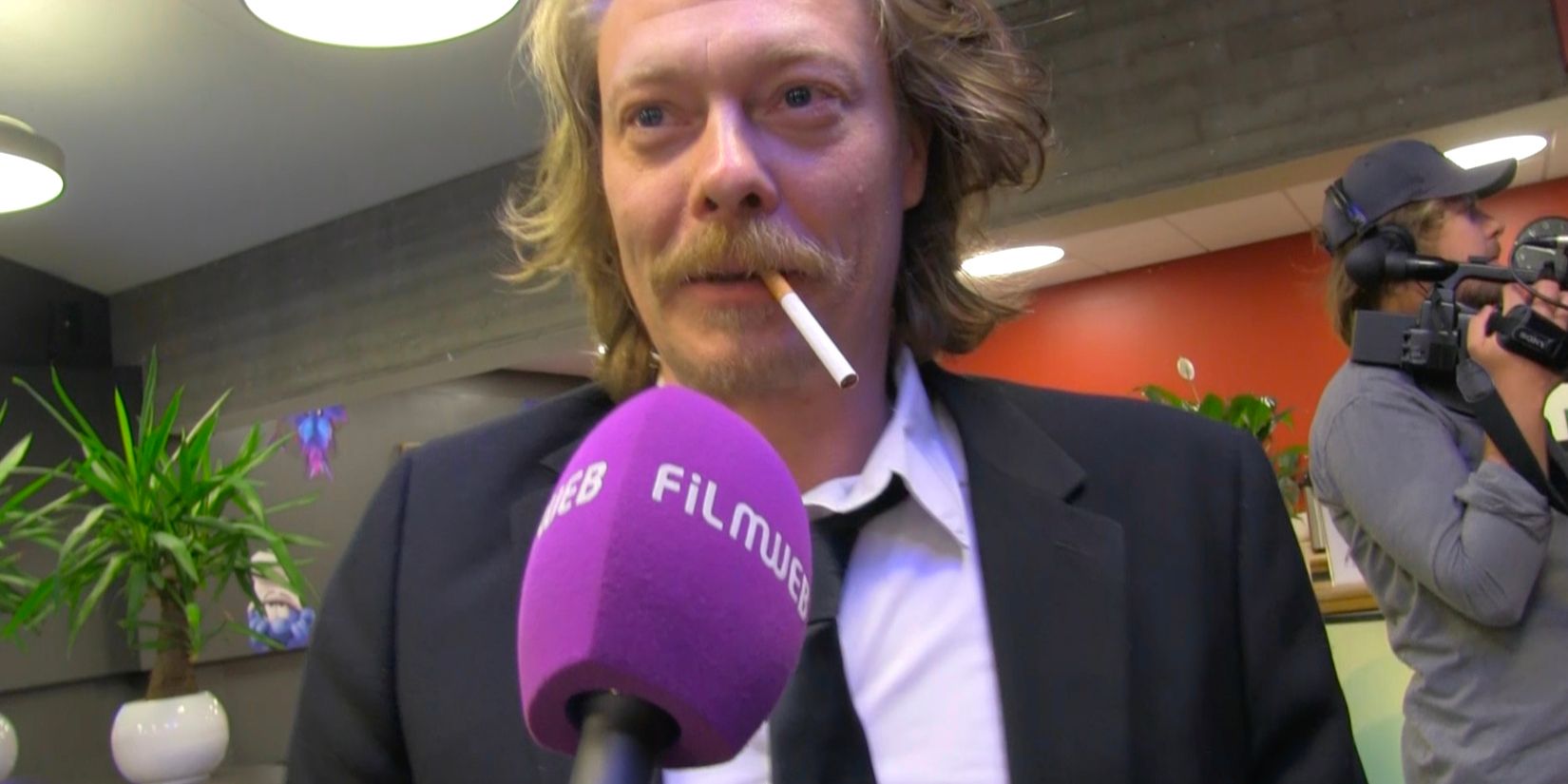 Kristoffer Joner