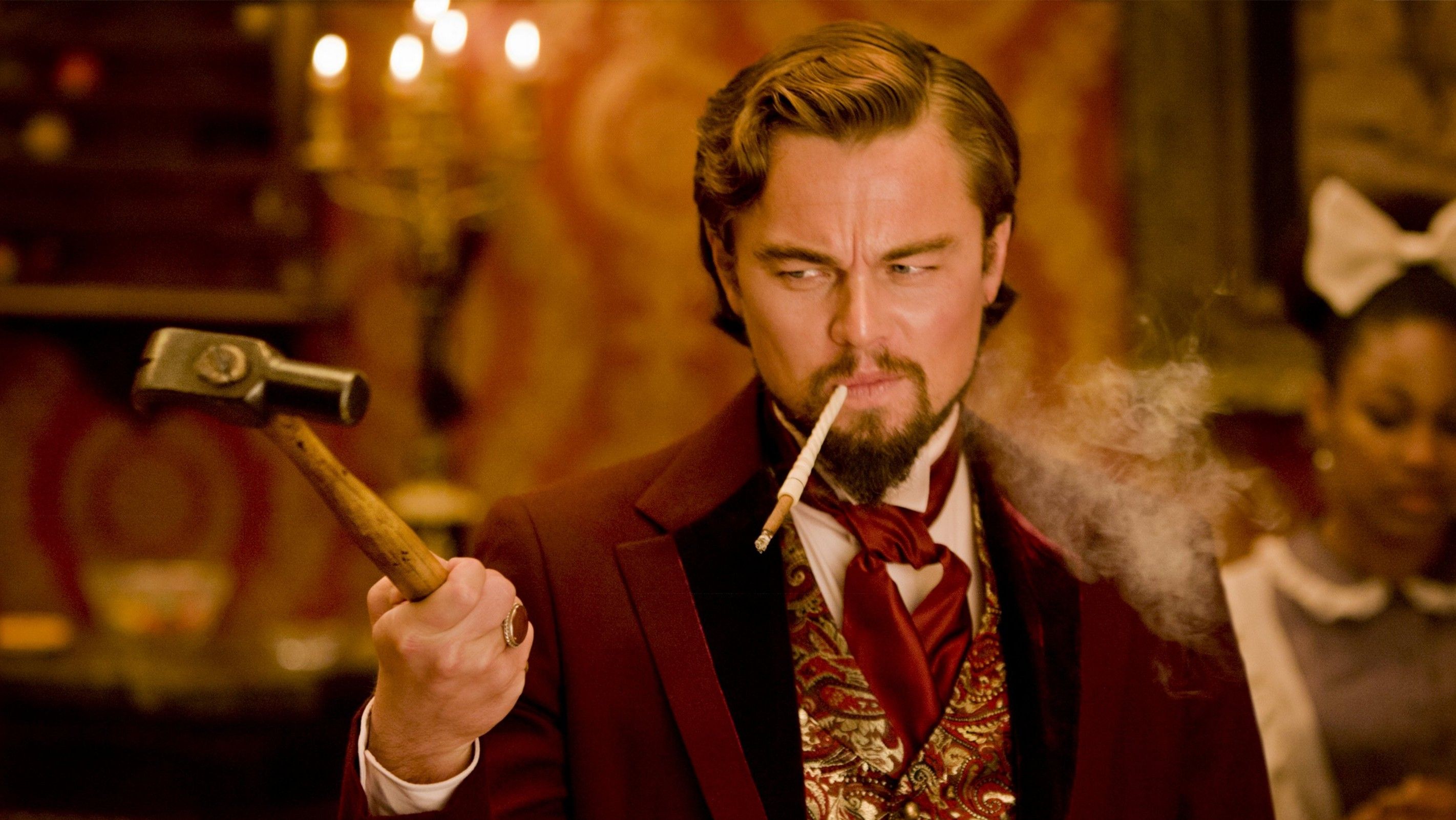 Django Unchained