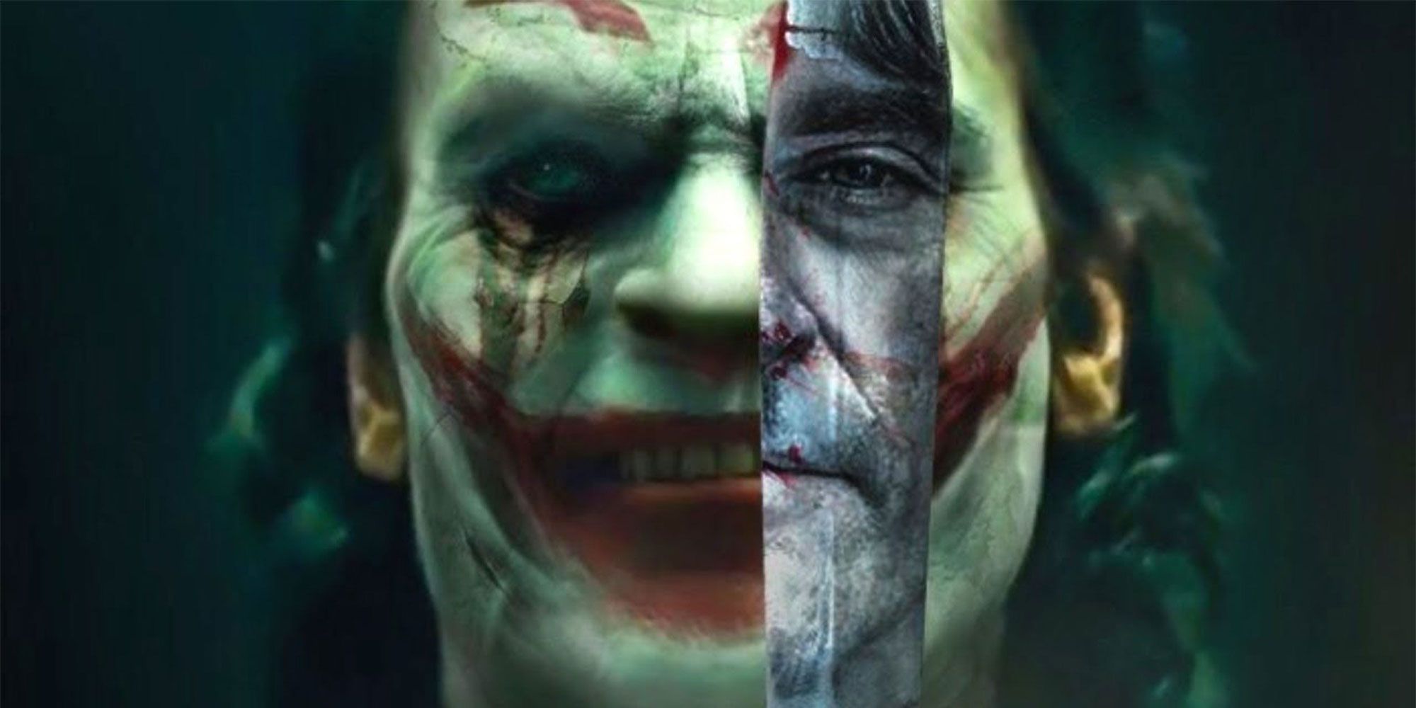 Joaquin Phoenix i Joker