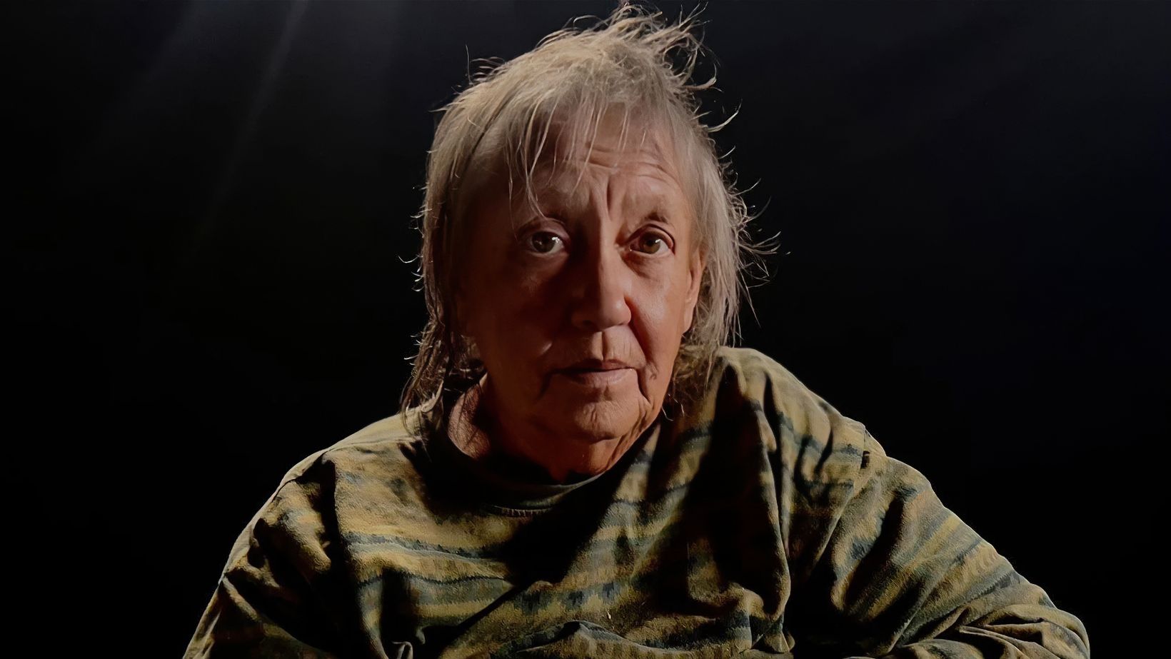 Shelley Duvall i The Forest Hills