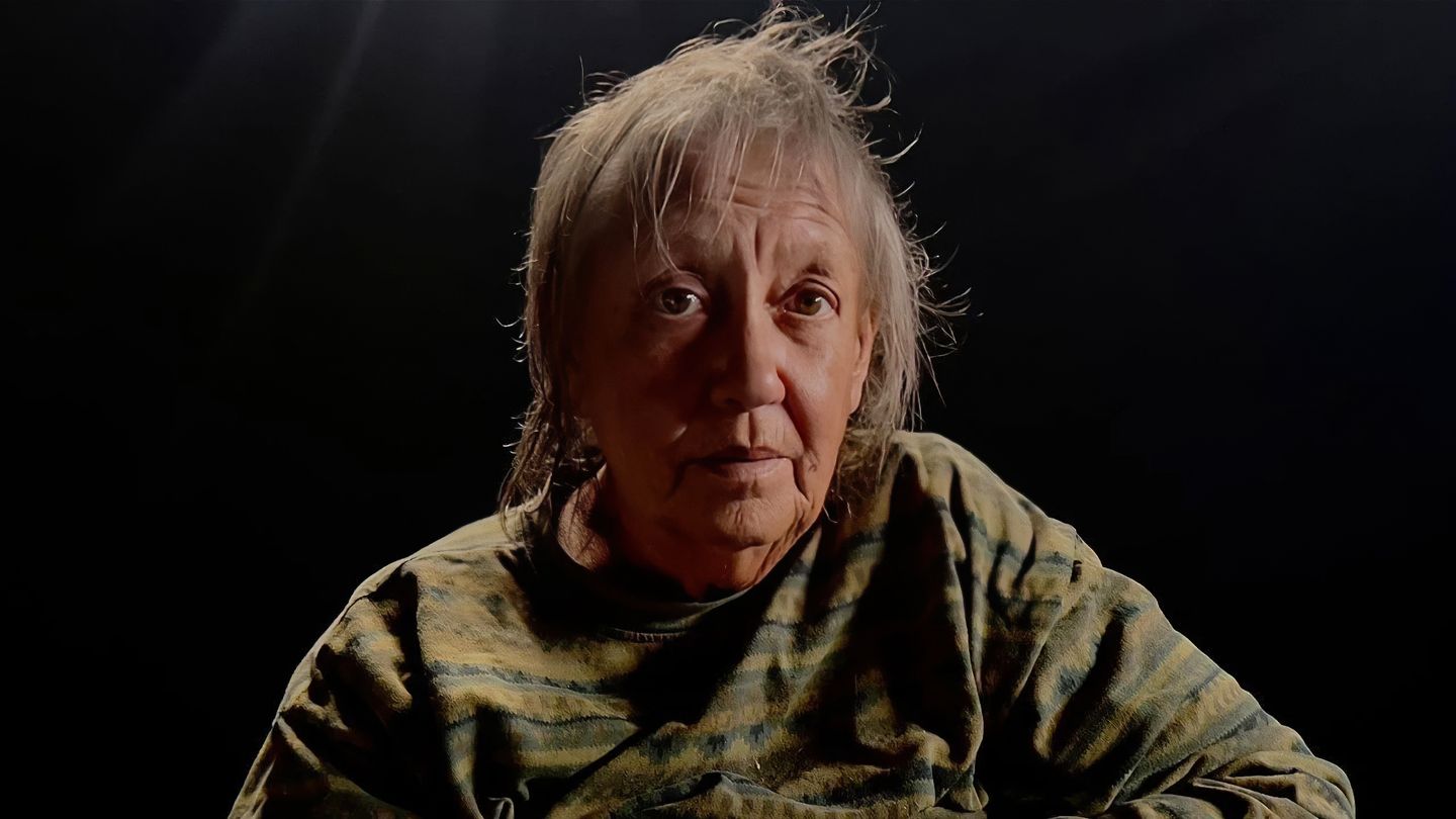 Shelley Duvall i The Forest Hills