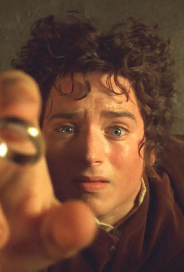 Bilde fra 'Ringenes herre: Ringens brorskap (EXTENDED)'