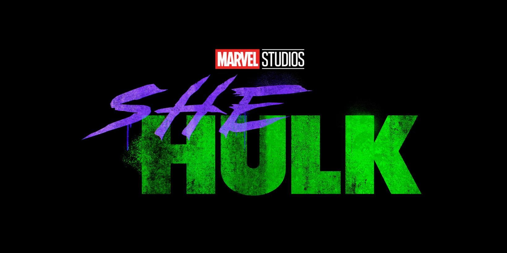 She-Hulk logo