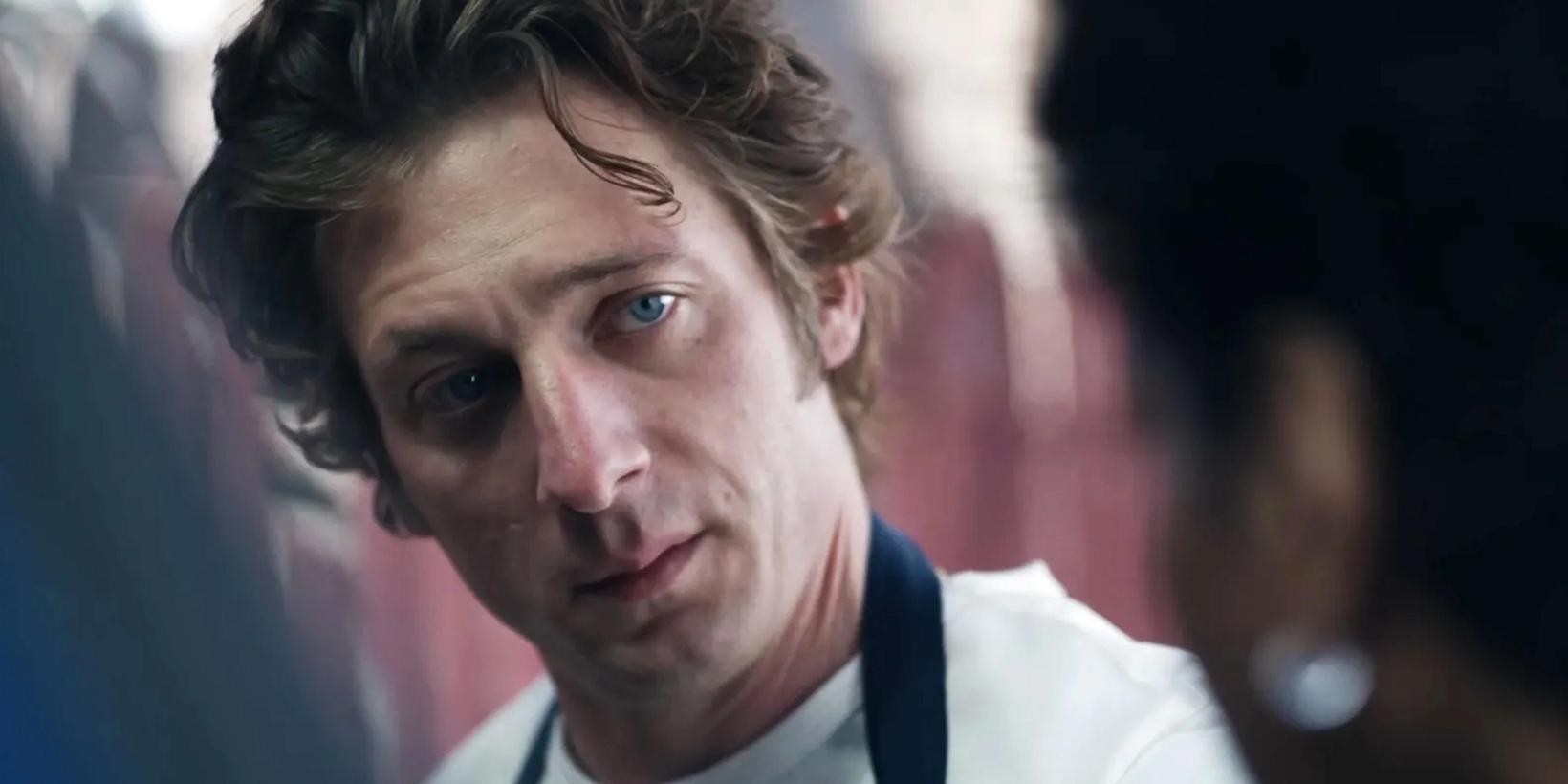 Jeremy Allen White i The Bear sesong 4
