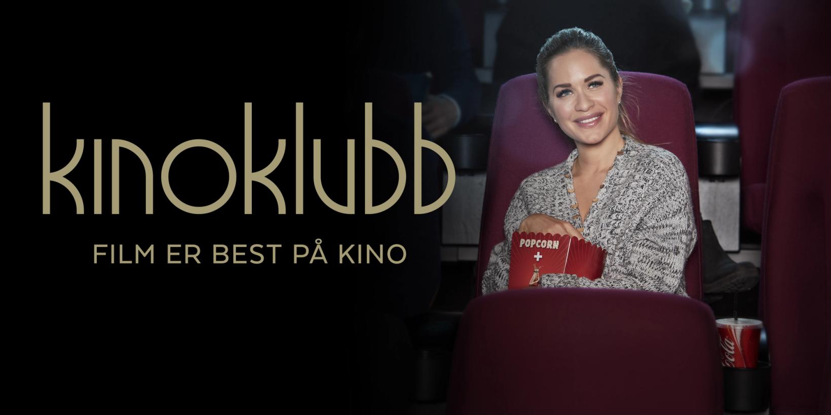 Kinoklubben