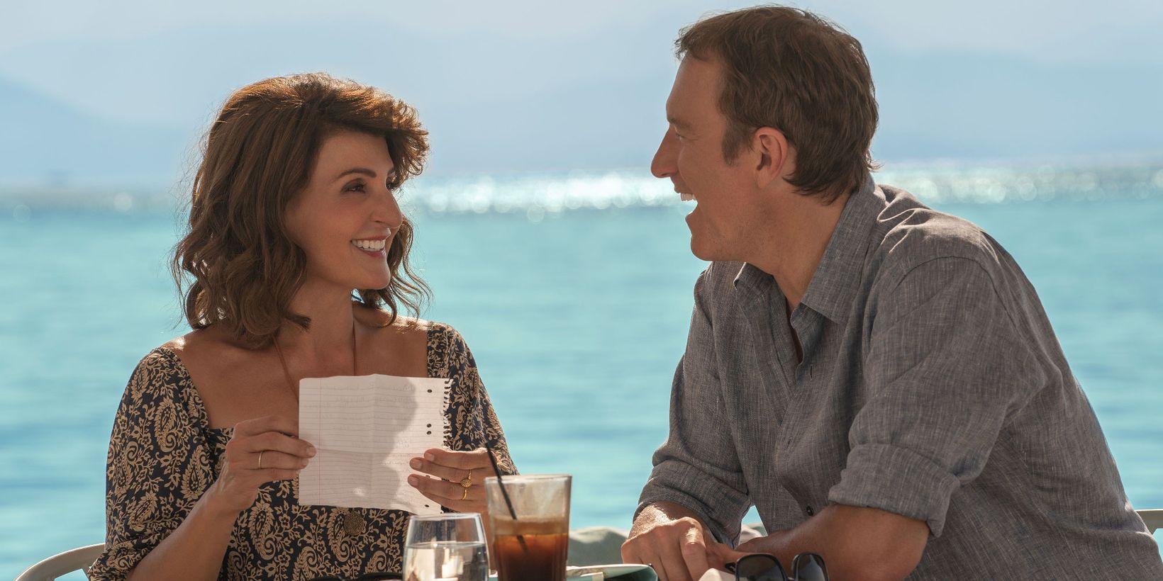 My Big Fat Greek Wedding 3