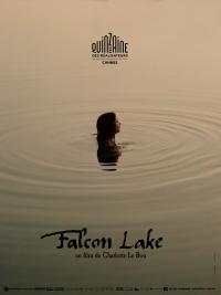 Plakat for 'Falcon Lake'
