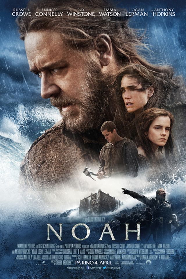 Noah (3D)