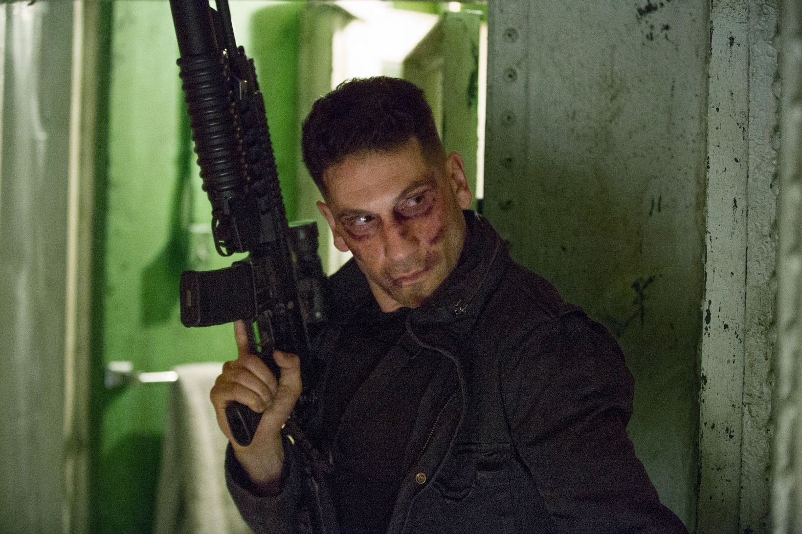 Jon Bernthal i The Punisher