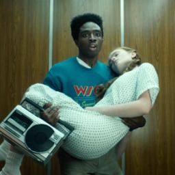 Stranger Things sesong 5