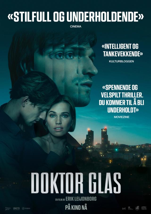 Bilde fra 'Doktor Glas'