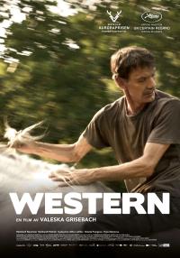 Plakat for 'Western'