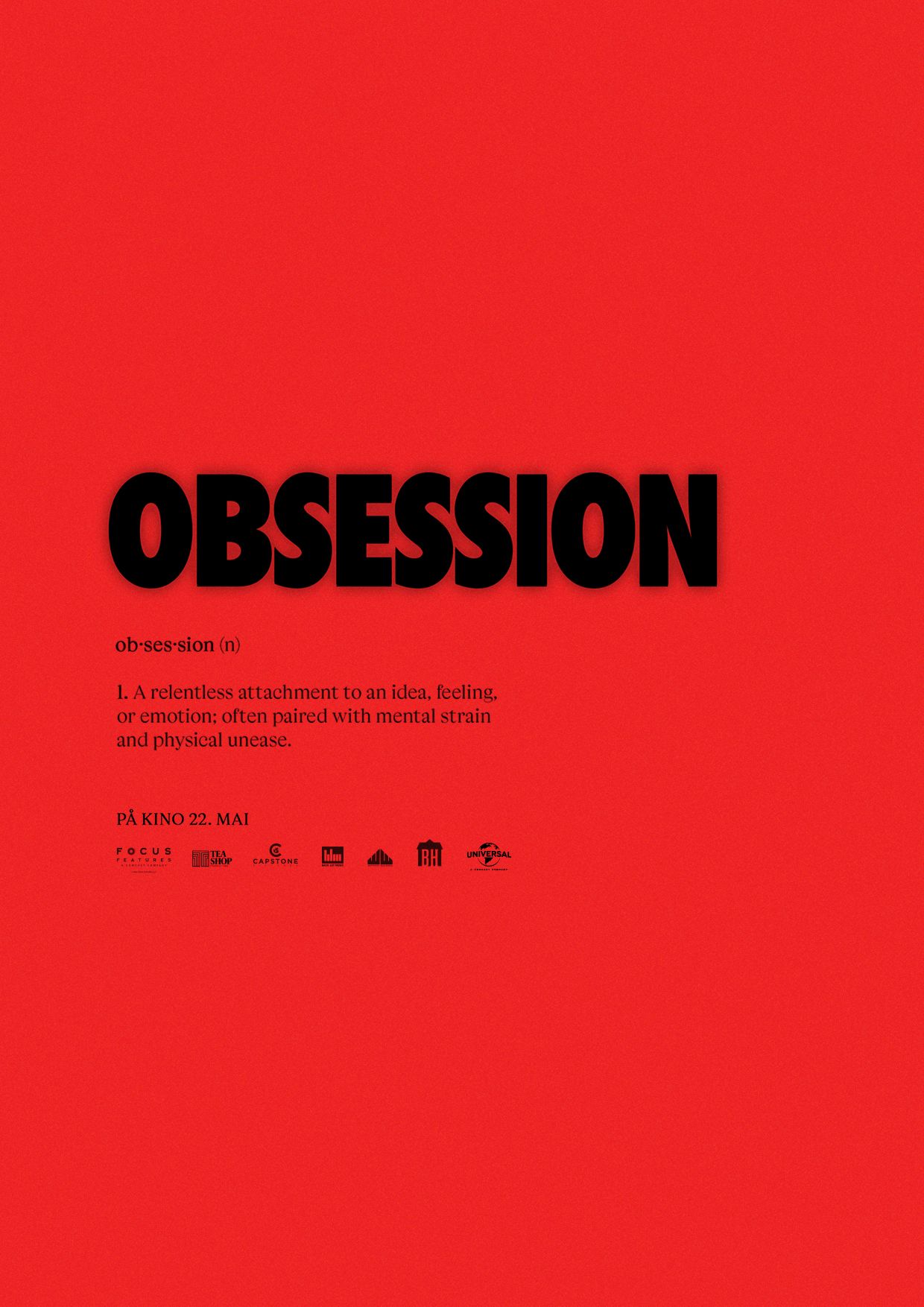 Bilde fra 'Obsession'