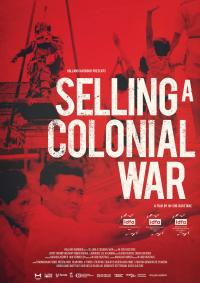 Plakat for 'Selling a Colonial War'