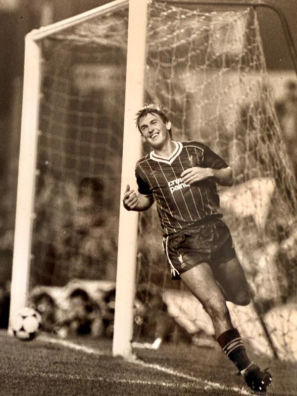 Bilde fra 'Kenny Dalglish'