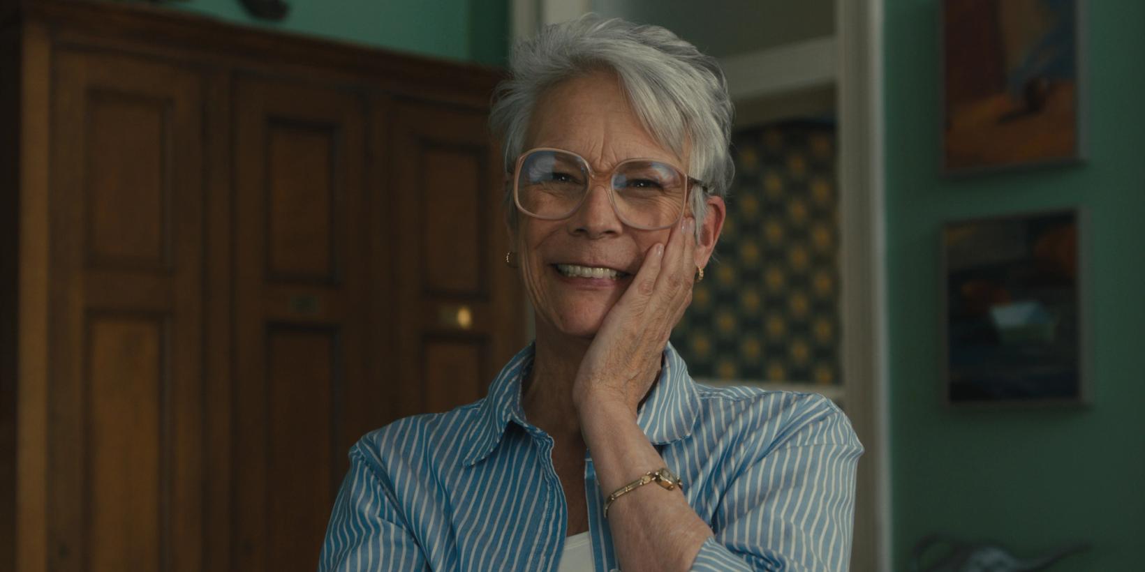 Bilde fra 'Ella McCay'