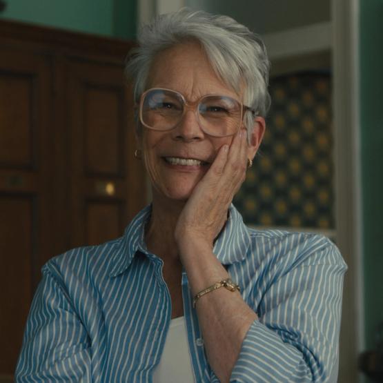 Bilde fra 'Ella McCay'