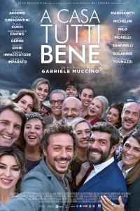 Plakat for 'There Is No Place Like Home'