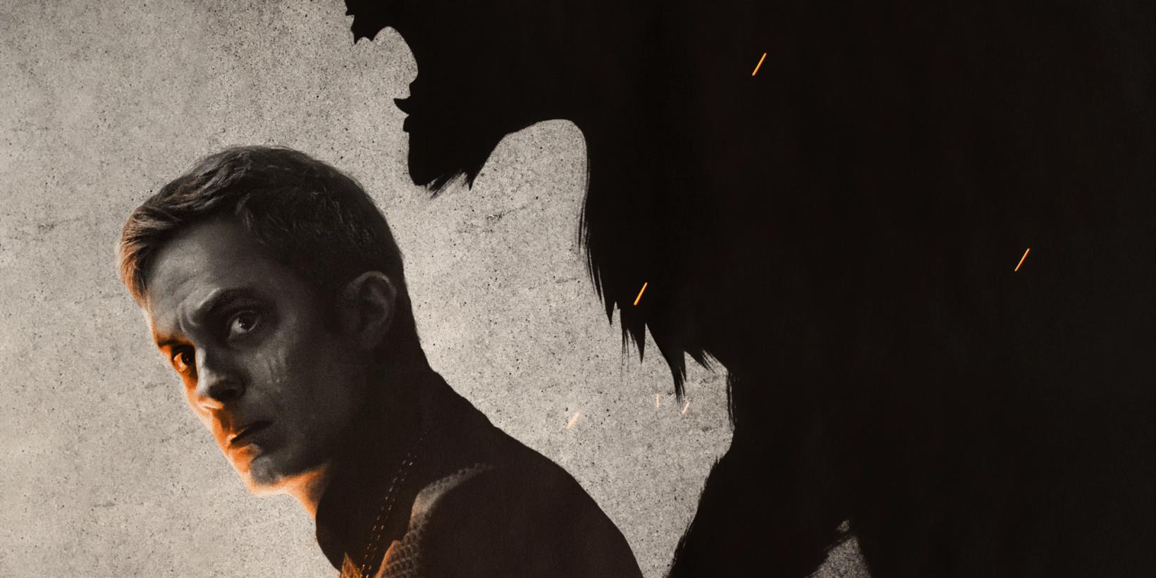 Gael García Bernal i Werewolf by Night