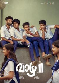 Plakat for 'Vaazha II'