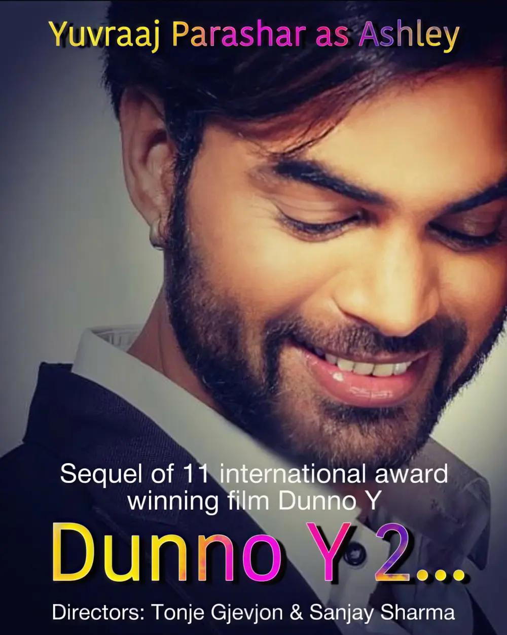 DUNNO Y2 - A FILM ON LGBT PRIDE