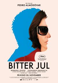 Plakat for 'Bitter jul'