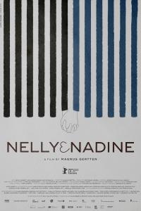 Plakat for 'Nelly & Nadine'