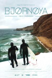 Plakat for 'Bjørnøya'