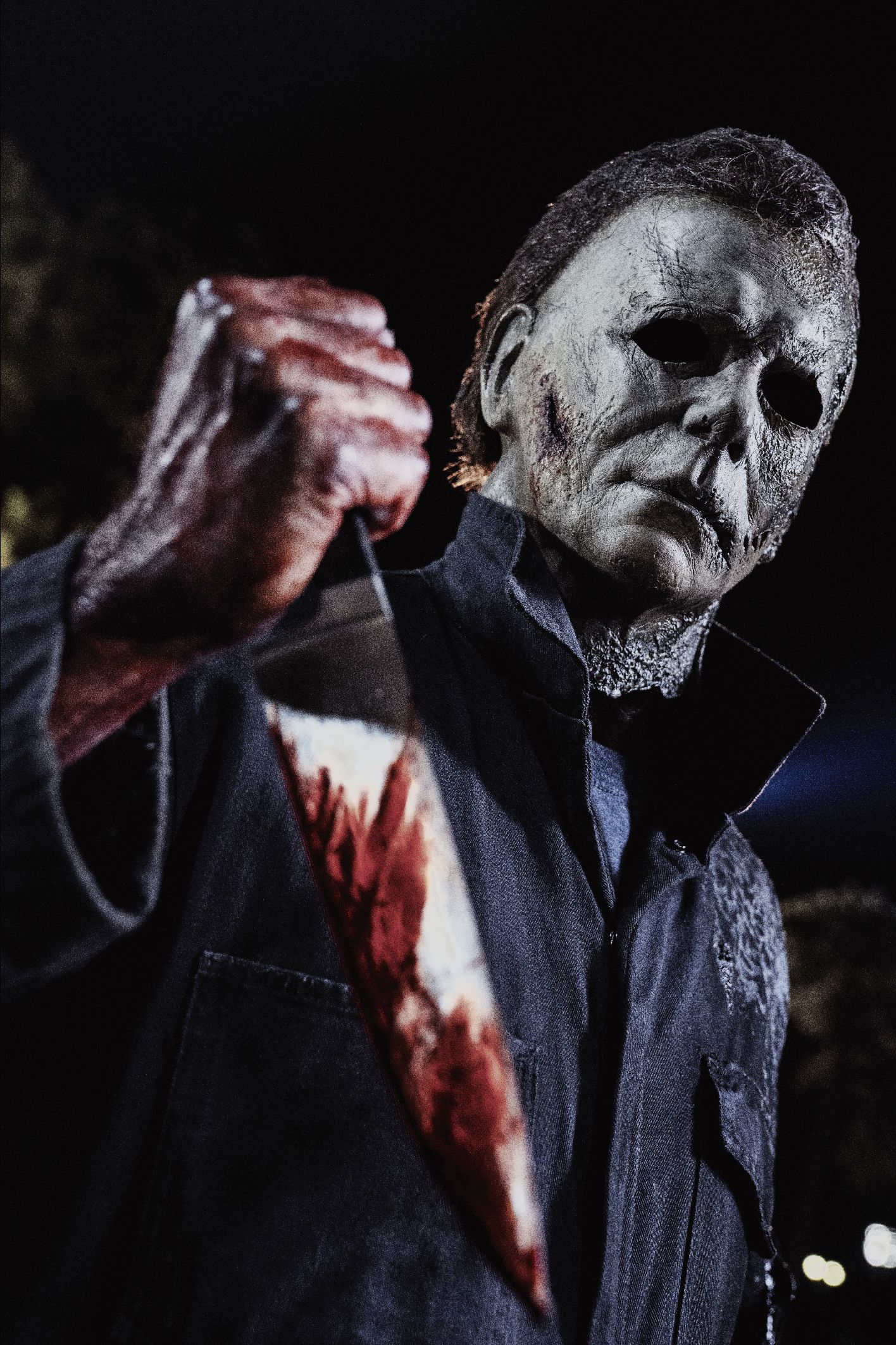 Halloween Kills