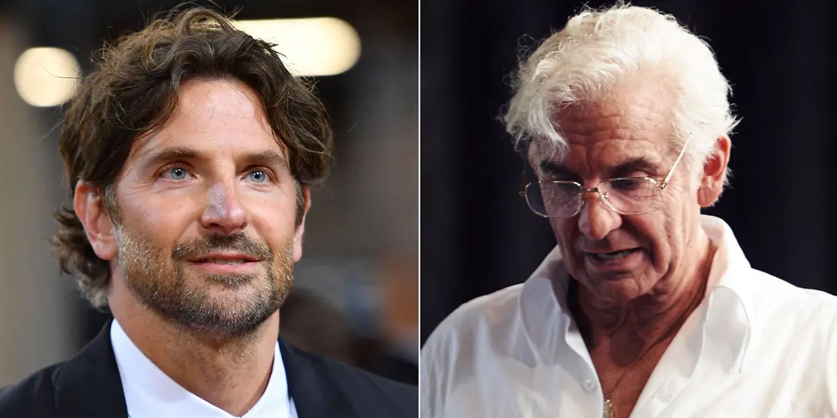 Bradley Cooper, Maestro