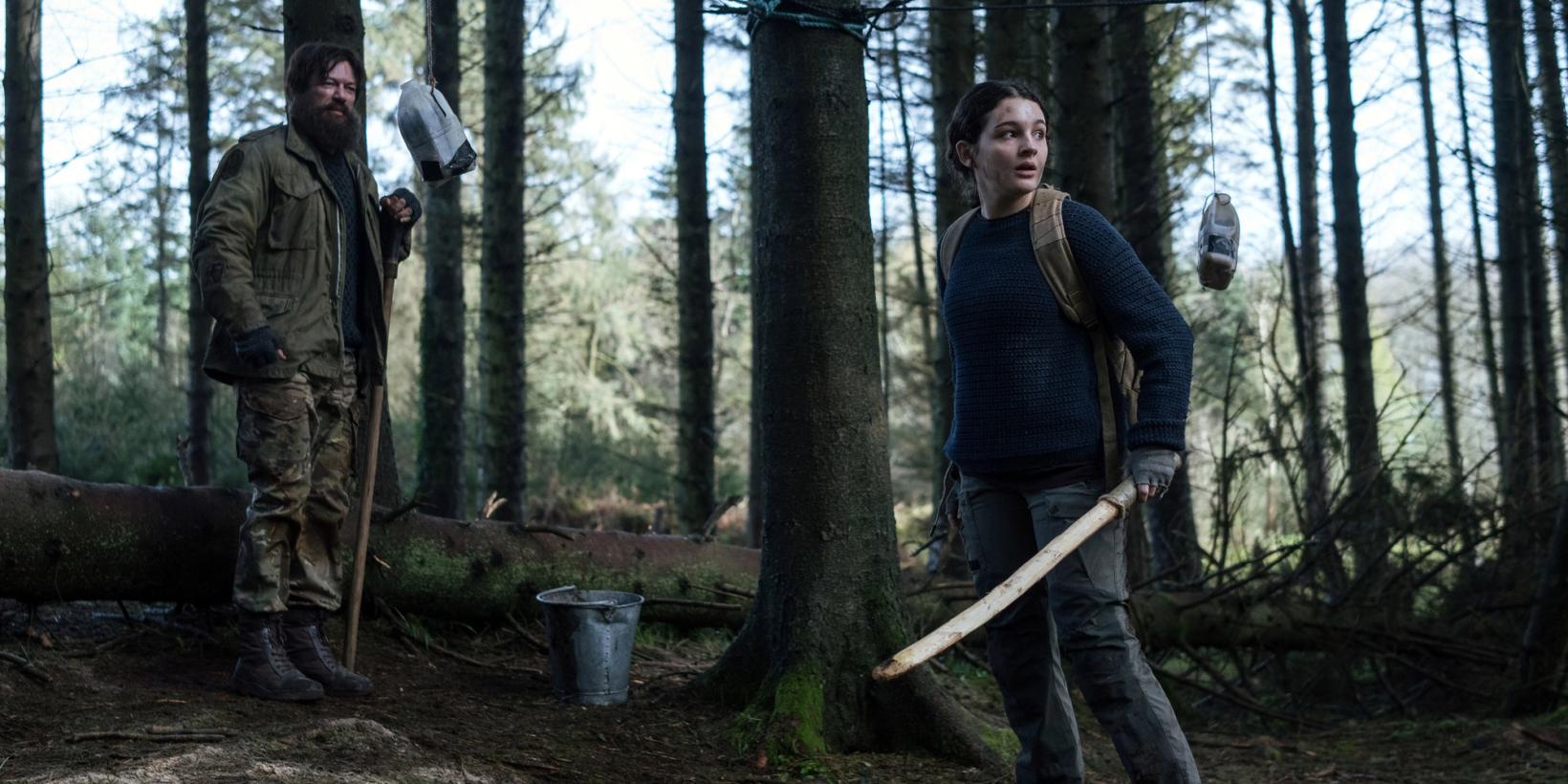 Stillbilde fra Worldbreaker