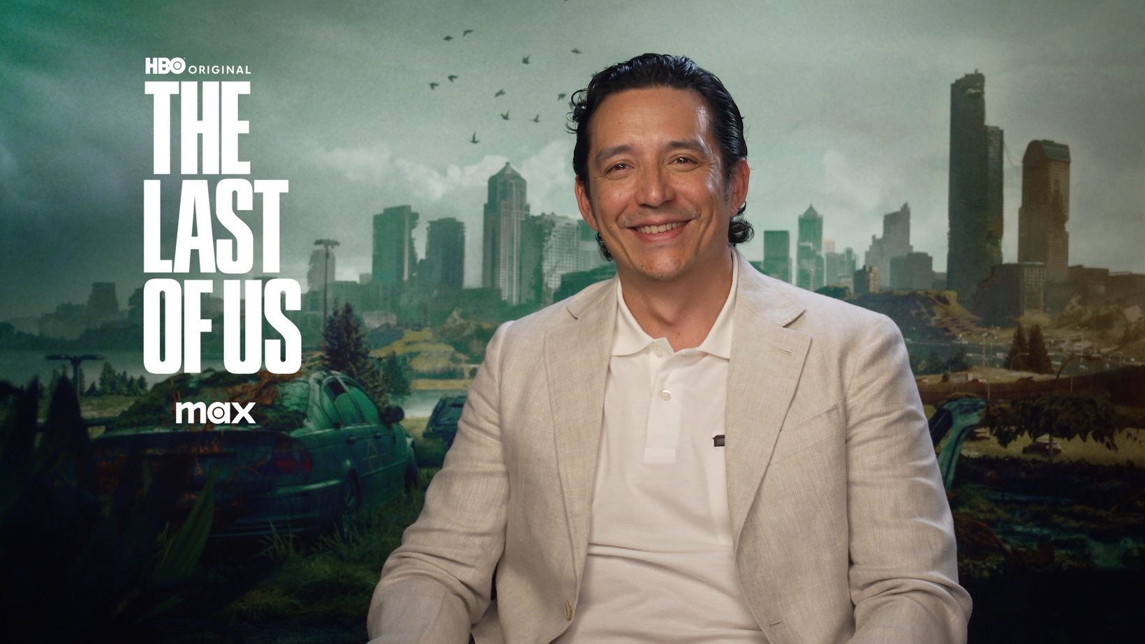 Gabriel Luna